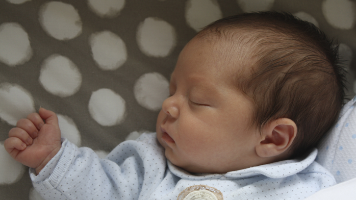 ESTUDIOS GENÉTICOS PEDIATRÍA ESTUDIOS GENÉTICOS PEDIATRÍA