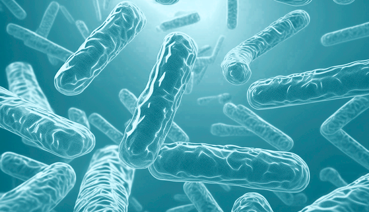 Microbioma intestinal Microbioma intestinal